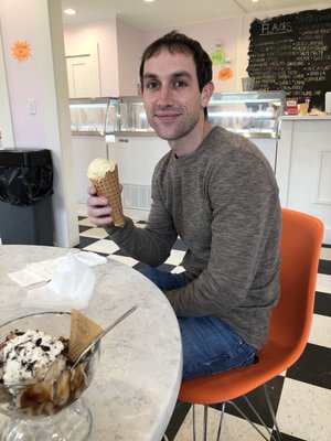 Creole Creamery by null