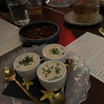 L'Ardente - Duck Hunt - Italian Near Me - Washington, DC, District of Columbia L'Ardente - Duck Hunt - Italian Near Me - Washington, DC, District of Columbia