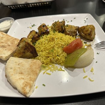 Lebanese Kitchen - Chicken kabob - Lebanese Near Me - Fairfax, Virginia Lebanese Kitchen - Chicken kabob - Lebanese Near Me - Fairfax, Virginia