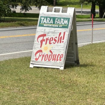 Tara Farm - Fruits & Veggies Near Me - Litchfield, Connecticut Tara Farm - Fruits & Veggies Near Me - Litchfield, Connecticut