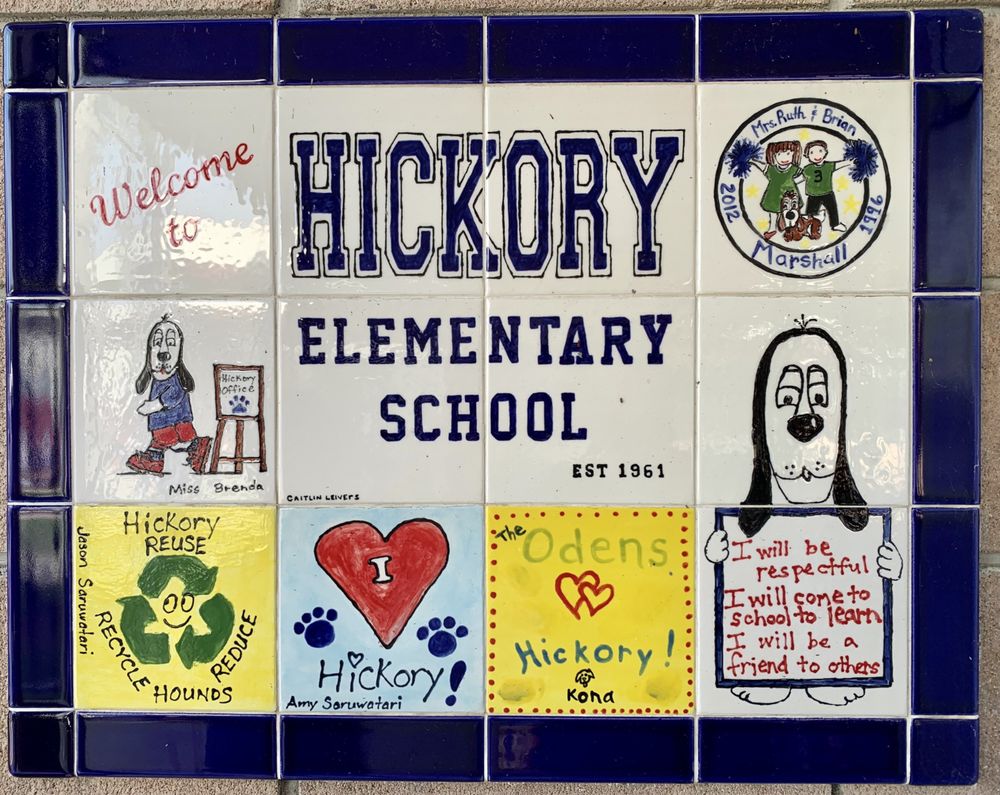 HICKORY ELEMENTARY SCHOOL 2800 W 227th St, Torrance, California