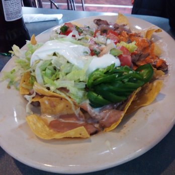 El Corcel Mexican Restaurant - Mexican Near Me - Indianapolis, Indiana