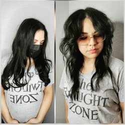 Moni Love Hair