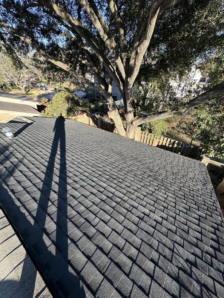 Slide of Skyline Roofing & Outdoor Living