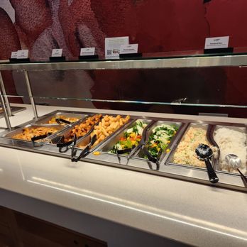 The Buffet - Buffets Near Me - Delta, British Columbia