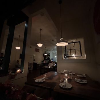 Lucali - Italian Near Me - Miami Beach, Florida