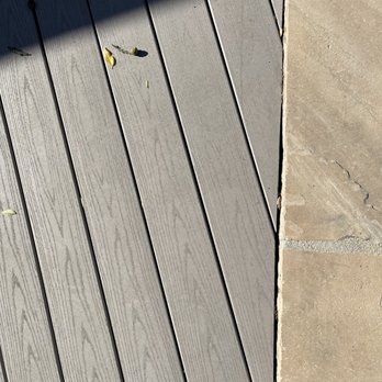 Talbott Building - Deck - General Contractors Near Me Talbott Building - Deck - General Contractors Near Me