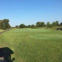 Fox Creek Golf Course
