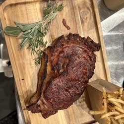 Steakcraft - Full Wagyu Ribeye