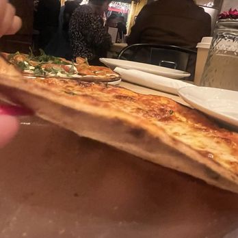 TAPPO NYCThinCrust Pizza - Pizza Near Me - New York, New York TAPPO NYCThinCrust Pizza - Pizza Near Me - New York, New York