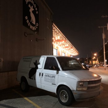 Jackalope Brewing - Breweries Near Me - Nashville, Tennessee
