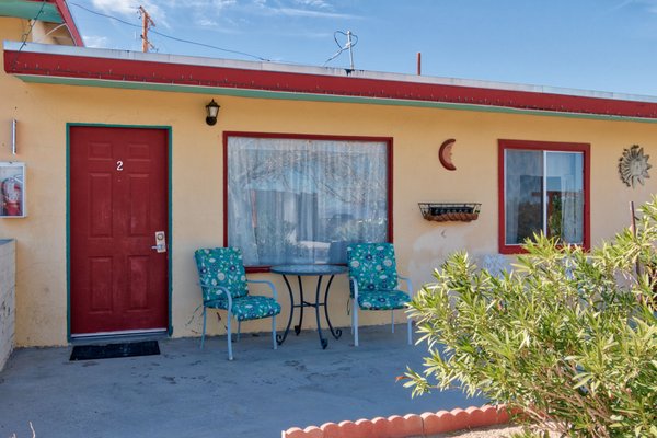 Harmony Motel by null