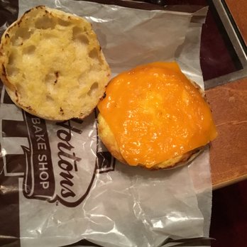Tim Hortons - This was what we got served in the two for 4$ last night. Yum lol. - Coffee & Tea Near Me - Lakewood, New York
