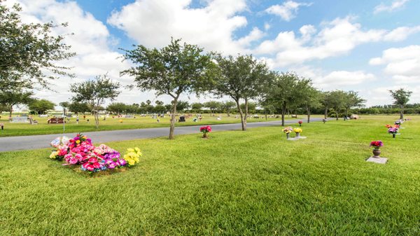 HEAVENLY GRACE MEMORIAL PARK - Updated June 2026 - 14 Photos - 26873 N