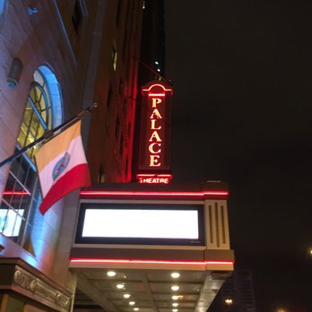 Palace Theatre Columbus - Performing Arts Near Me - Columbus, Ohio Palace Theatre Columbus - Performing Arts Near Me - Columbus, Ohio