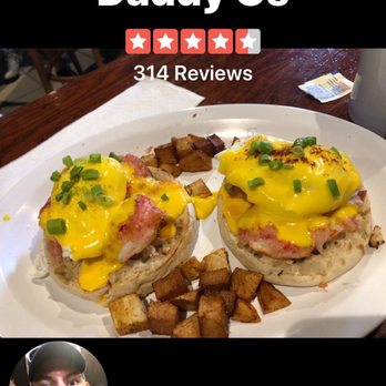 Daddy O’s - New American Near Me - Lihue, Hawaii