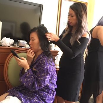 Moana Cheryll - Makeup Artists Near Me