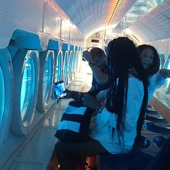 Atlantis Submarines Cozumel - Tours Near Me - Cozumel, ROO