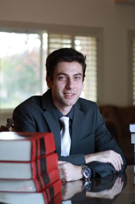 LAW OFFICE OF ROBERT RAFII - Updated July 2026 - 18 Photos & 57 Reviews ...