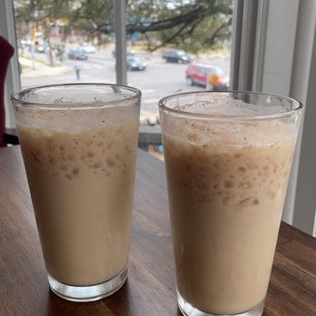 Freddo Atx - Iced Chai Tea Latte - Coffee & Tea Near Me - Austin, Texas Freddo Atx - Iced Chai Tea Latte - Coffee & Tea Near Me - Austin, Texas