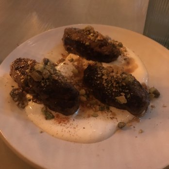 Frankie - Lamb kofta app- a must order - Australian Near Me - Jersey City, New Jersey Frankie - Lamb kofta app- a must order - Australian Near Me - Jersey City, New Jersey