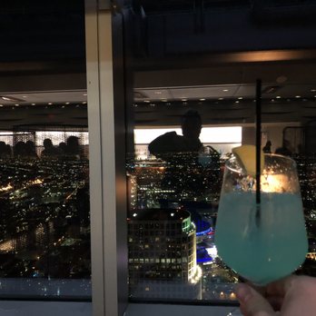 Spire 73 - Cocktail Bars Near Me - Los Angeles, California Spire 73 - Cocktail Bars Near Me - Los Angeles, California