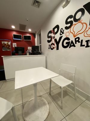 Bonchon Nutley by null