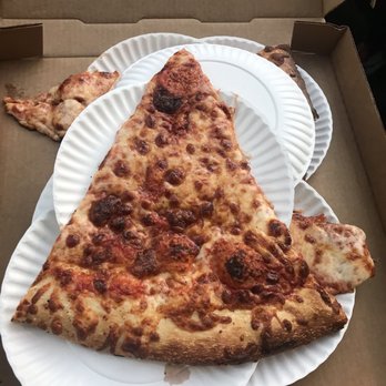 Benny Capitale's - Pizza Near Me - Raleigh, North Carolina