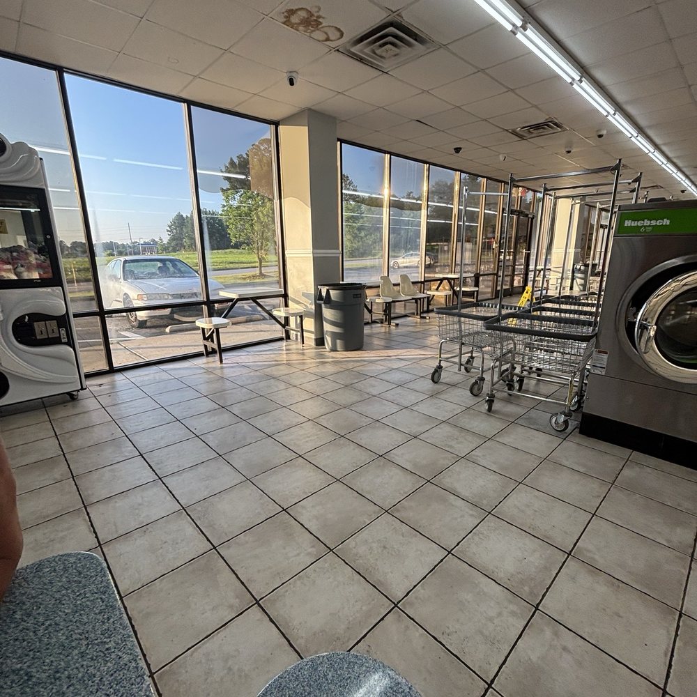 Wash House - Laundry Services Near Me - Rocky Mount, North Carolina Wash House - Laundry Services Near Me - Rocky Mount, North Carolina
