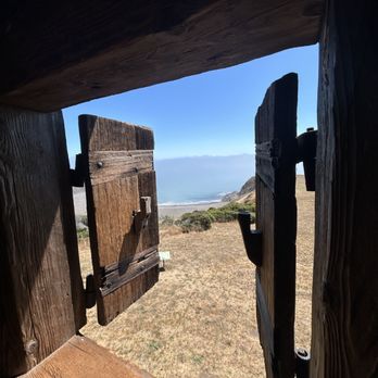 Fort Ross State Historic Park - Parks Near Me - Jenner, California