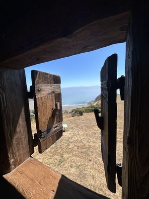 Fort Ross by null
