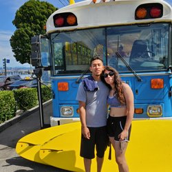 Big Bus Paddlesports