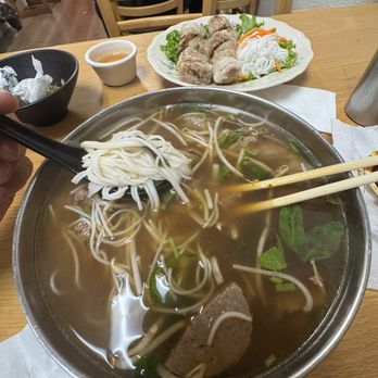 Pho de Nguyen - Vietnamese Near Me - San Francisco, California Pho de Nguyen - Vietnamese Near Me - San Francisco, California