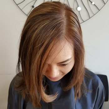 Hair Mode - Hair Salons Near Me - La Canada Flintridge, California