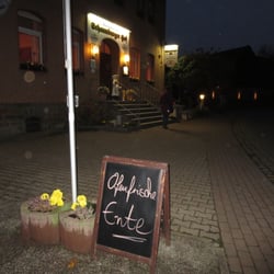 Schaumburger Hof - Eingangsbereich