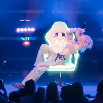 El Rey Theatre - LiGHTS 2/21/2026 - Music Venues Near Me - Los Angeles, California El Rey Theatre - LiGHTS 2/21/2026 - Music Venues Near Me - Los Angeles, California