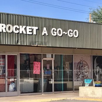Rocket a Go-Go - Women's Clothing Near Me - Tempe, Arizona