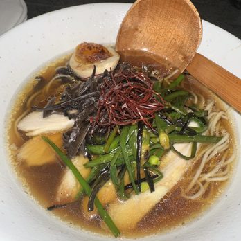 DOMU - Tokyo ramen - Ramen Near Me - Orlando, Florida
