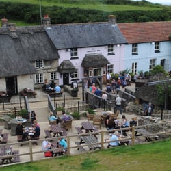 Smugglers Inn