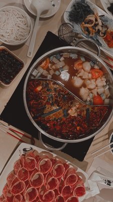 Shabu Zen by null