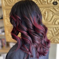 Haven Salon