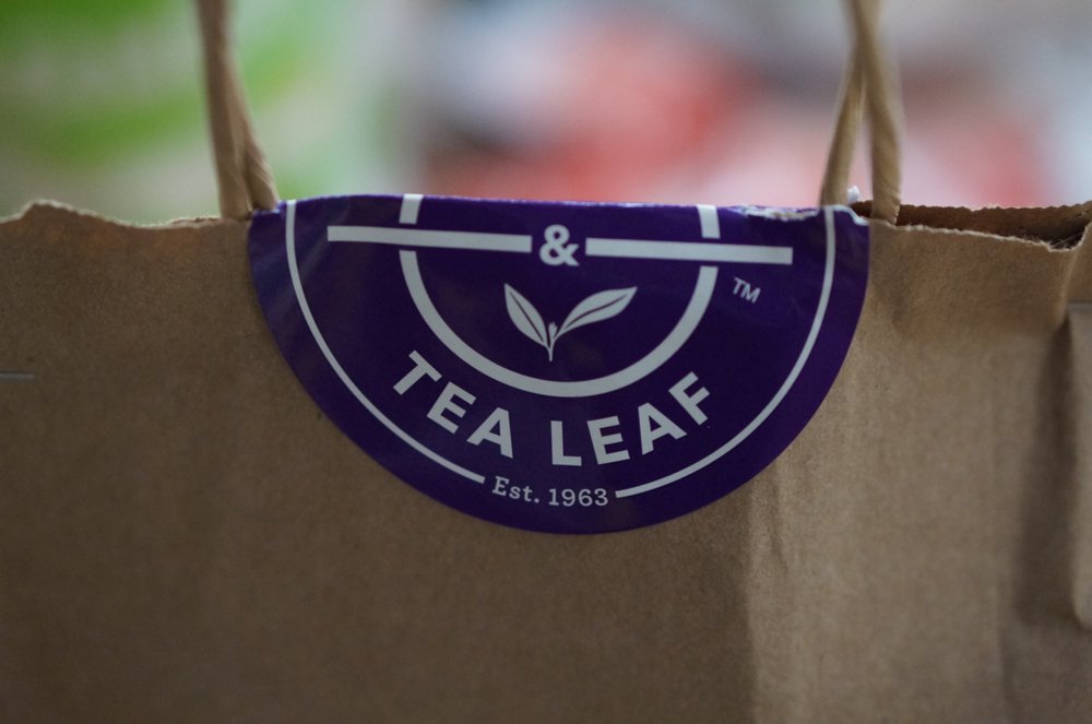 THE COFFEE BEAN & TEA LEAF 128 Photos & 140 Reviews 205 Orangefair