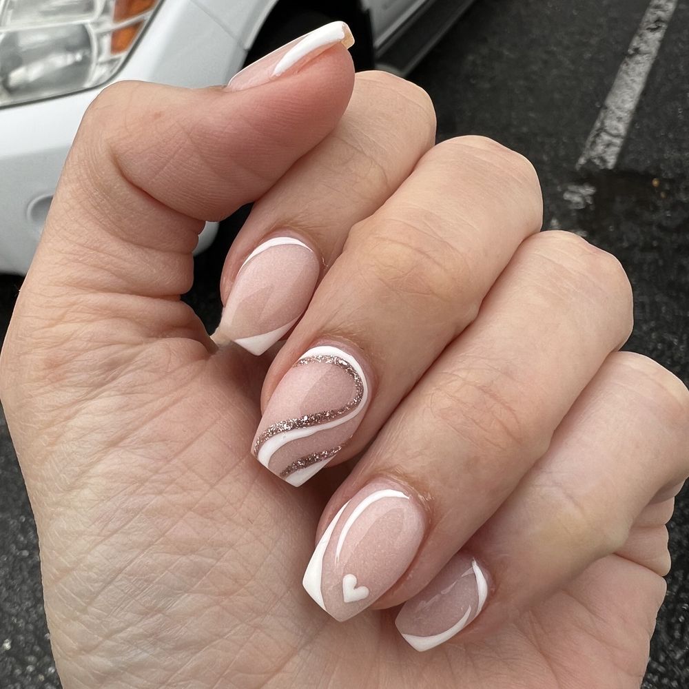 Bleu Nail Spas - Nail Salons Near Me - Coconut Creek, Florida Bleu Nail Spas - Nail Salons Near Me - Coconut Creek, Florida