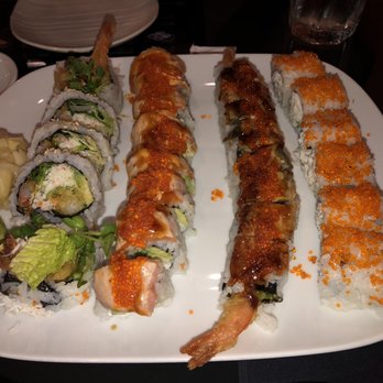 Sushi Zen - Sushi and Green tea tempura - Sushi Bars Near Me - Mill Creek, Washington Sushi Zen - Sushi and Green tea tempura - Sushi Bars Near Me - Mill Creek, Washington