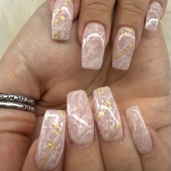 Diva Nail Spa - Full set- coffin - Waxing Near Me - Morgan Hill, California Diva Nail Spa - Full set- coffin - Waxing Near Me - Morgan Hill, California