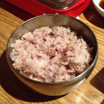 Sa Rang Bang - Rice, different . Yummy - Korean Near Me - Sacramento, California Sa Rang Bang - Rice, different . Yummy - Korean Near Me - Sacramento, California