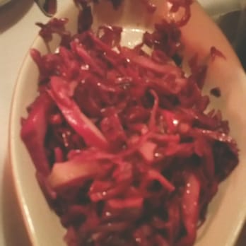 Clearman's Steak 'N Stein - Warm cabbage - Steakhouses Near Me - Pico Rivera, California