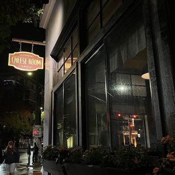 Cheese Room Seattle - Italian Near Me - Seattle, Washington Cheese Room Seattle - Italian Near Me - Seattle, Washington