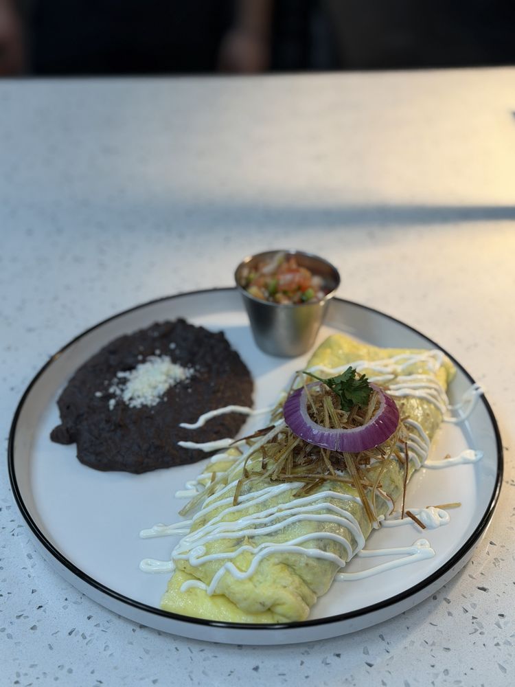 Datapoint Cocina Mexicana Logo