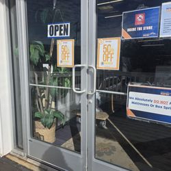 New Life Super Thrift